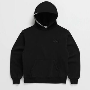 Madhappy Classics Fleece Hoodie